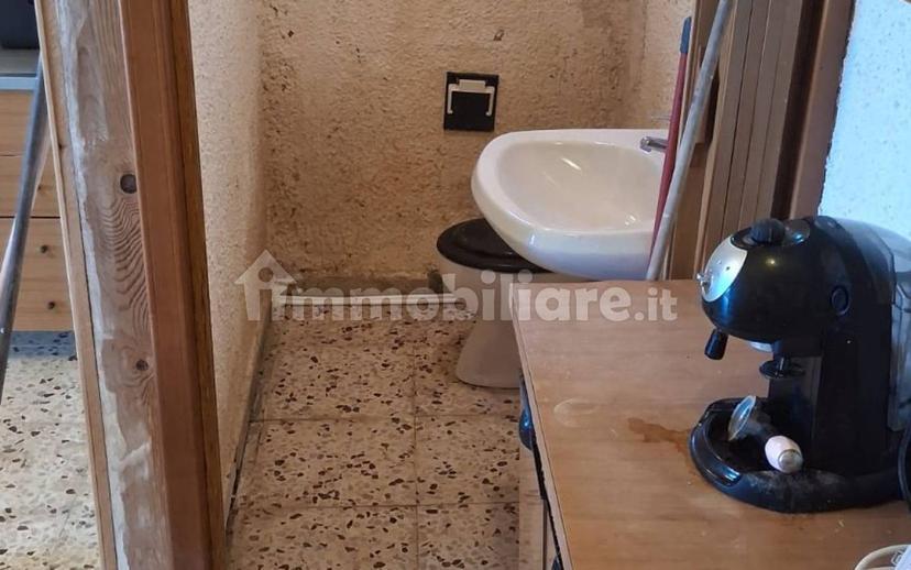 Rustico Contrada Zunica sn, Serraferlicchio, Montaperto, Giardina Gallotti, Agrigento