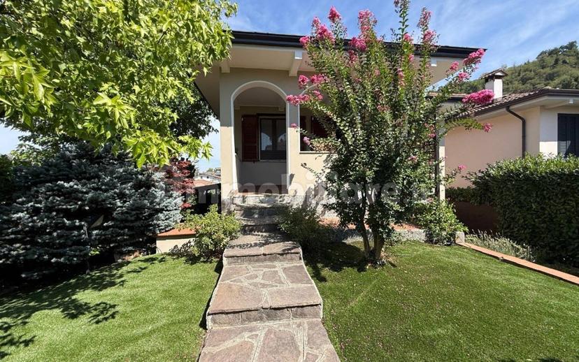 Villa unifamiliare, ottimo stato, 195 m², Centro, Rivergaro — foto 15 di 24