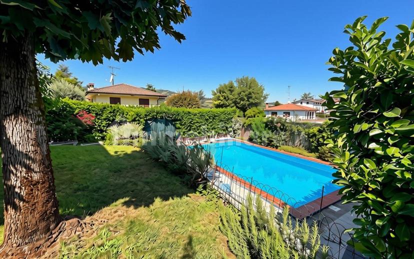 Villa unifamiliare, ottimo stato, 195 m², Centro, Rivergaro — foto 7 di 24