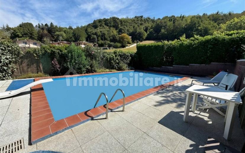 Villa unifamiliare, ottimo stato, 195 m², Centro, Rivergaro — foto 6 di 24