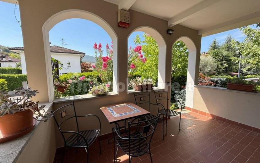 Villa unifamiliare, ottimo stato, 195 m², Centro, Rivergaro — foto 5 di 24