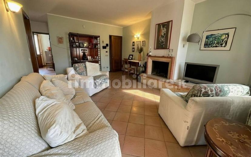 Villa unifamiliare, ottimo stato, 195 m², Centro, Rivergaro — foto 20 di 24