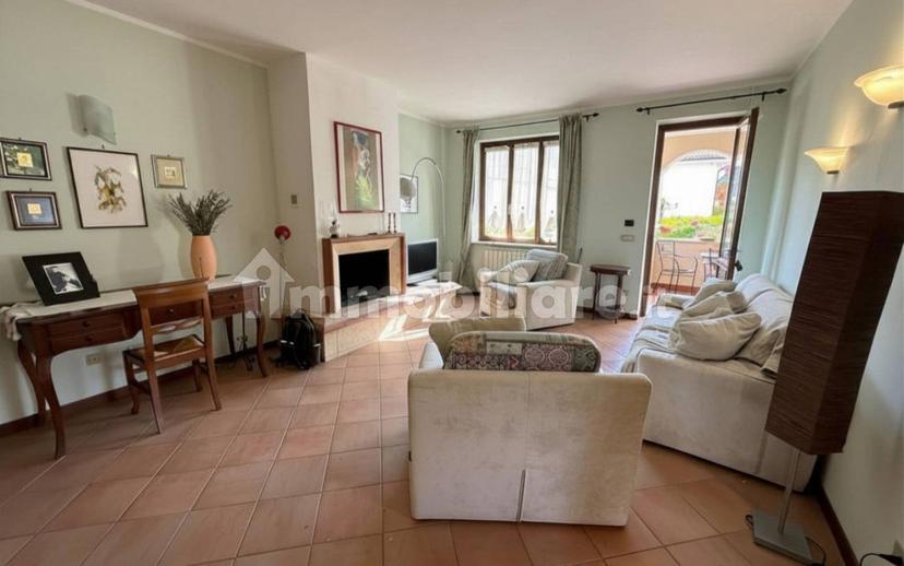 Villa unifamiliare, ottimo stato, 195 m², Centro, Rivergaro — foto 13 di 24