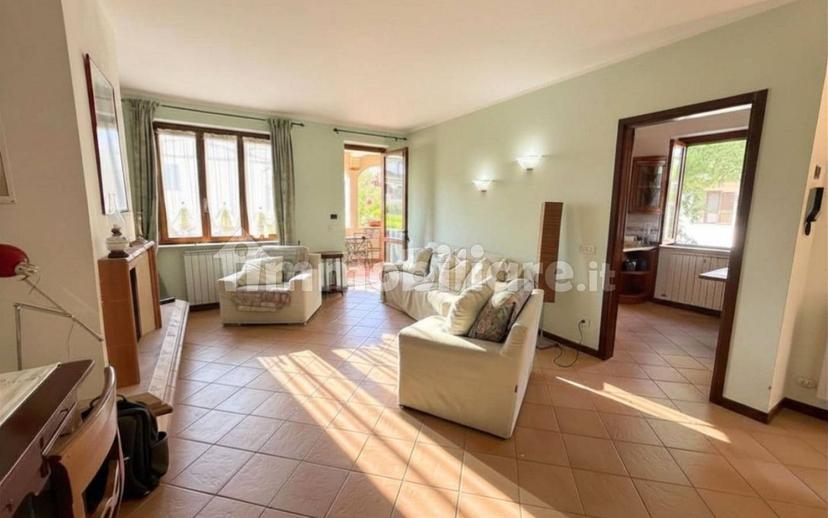 Villa unifamiliare, ottimo stato, 195 m², Centro, Rivergaro — foto 11 di 24