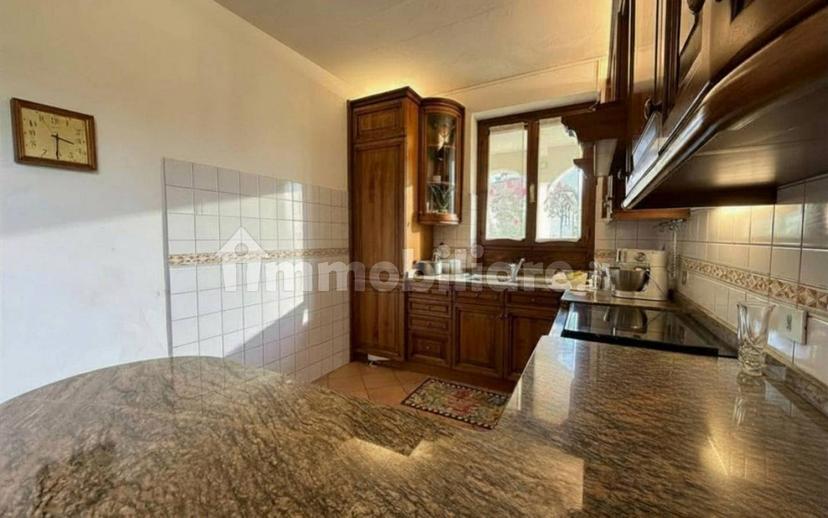 Villa unifamiliare, ottimo stato, 195 m², Centro, Rivergaro — foto 18 di 24