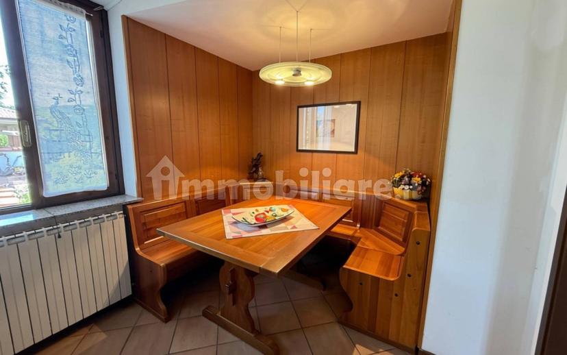Villa unifamiliare, ottimo stato, 195 m², Centro, Rivergaro — foto 9 di 24
