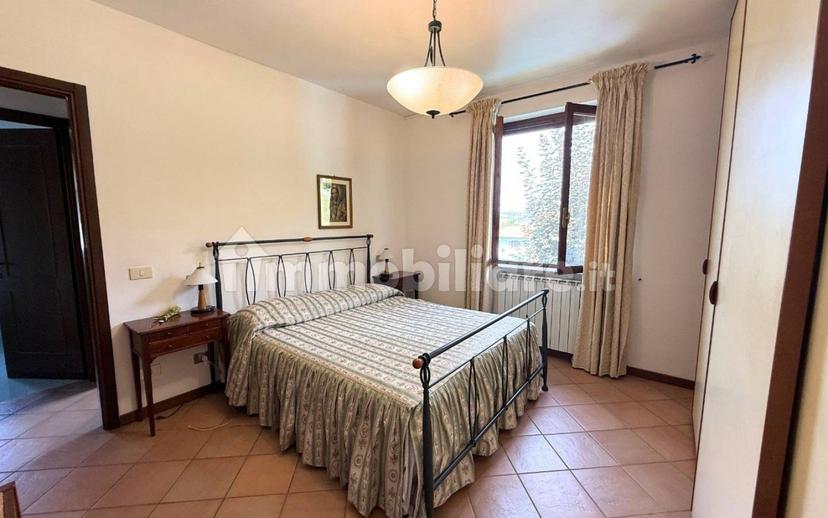 Villa unifamiliare, ottimo stato, 195 m², Centro, Rivergaro — foto 22 di 24