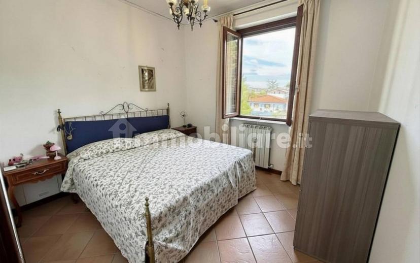 Villa unifamiliare, ottimo stato, 195 m², Centro, Rivergaro — foto 23 di 24