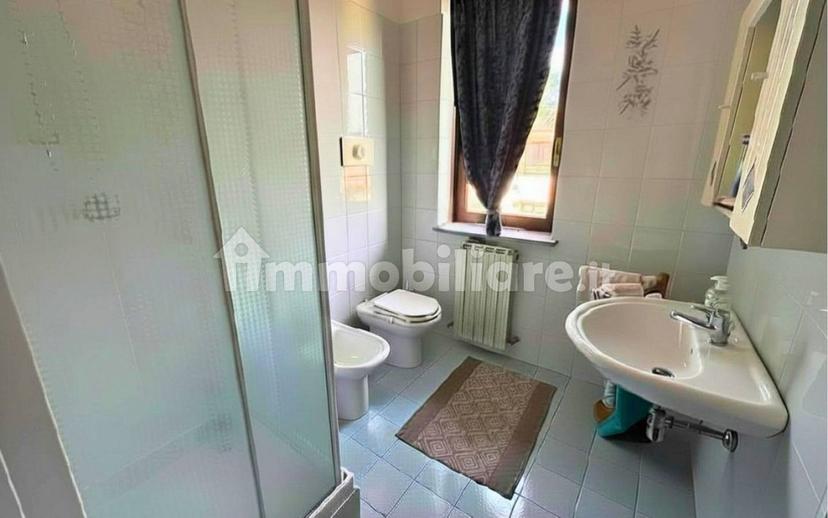 Villa unifamiliare, ottimo stato, 195 m², Centro, Rivergaro — foto 8 di 24