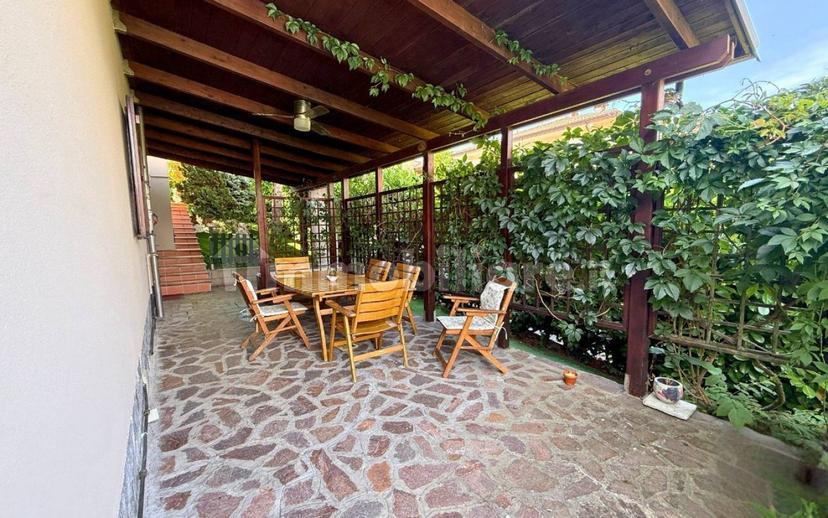 Villa unifamiliare, ottimo stato, 195 m², Centro, Rivergaro — foto 19 di 24