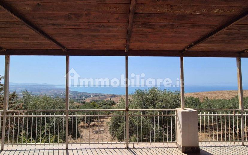 Rustico Contrada Zunica sn, Serraferlicchio, Montaperto, Giardina Gallotti, Agrigento — foto 10 di 18