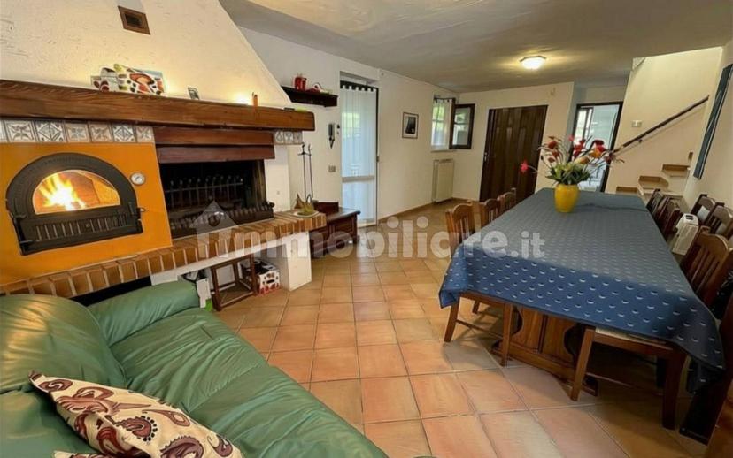 Villa unifamiliare, ottimo stato, 195 m², Centro, Rivergaro — foto 3 di 24