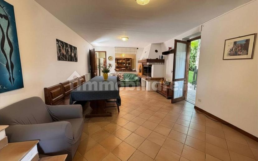 Villa unifamiliare, ottimo stato, 195 m², Centro, Rivergaro — foto 4 di 24