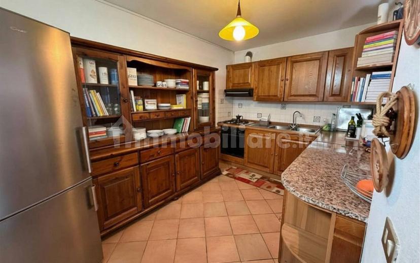 Villa unifamiliare, ottimo stato, 195 m², Centro, Rivergaro — foto 21 di 24