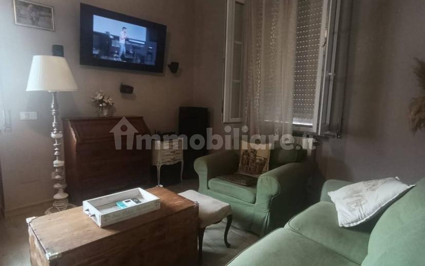 Stanza singola via Nazario Sauro 15, Monza — foto 4 di 7