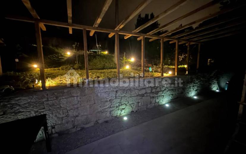 Villa unifamiliare via Giuseppe Garibaldi 70, Sassofortino, Roccastrada — foto 19 di 28