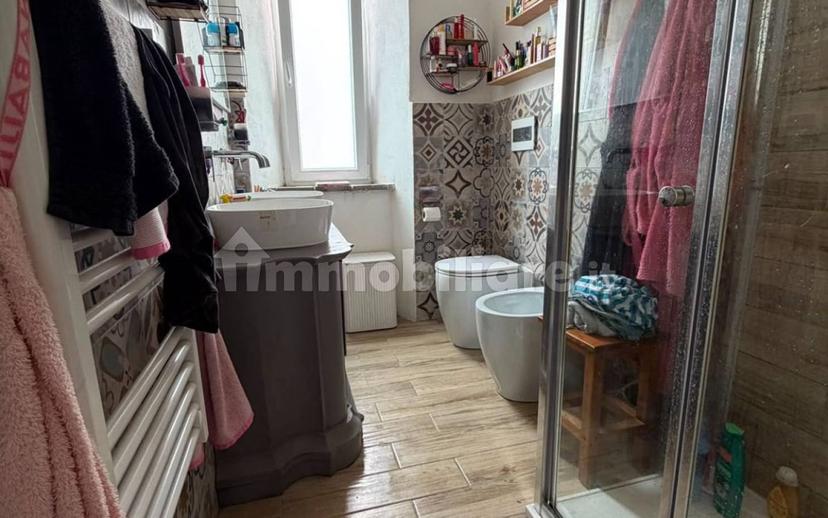 Villa unifamiliare via Giuseppe Garibaldi 70, Sassofortino, Roccastrada — foto 13 di 28