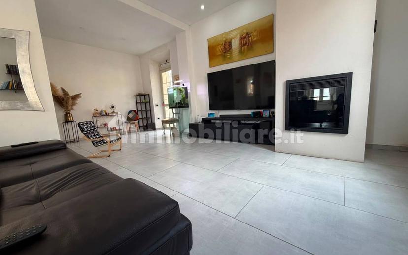 Villa unifamiliare via Giuseppe Garibaldi 70, Sassofortino, Roccastrada — foto 28 di 28
