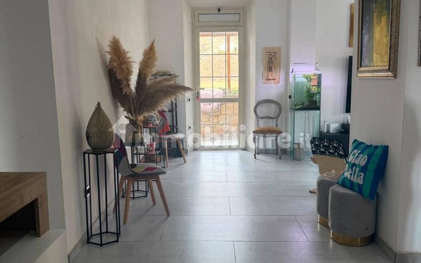 Villa unifamiliare via Giuseppe Garibaldi 70, Sassofortino, Roccastrada — foto 16 di 28