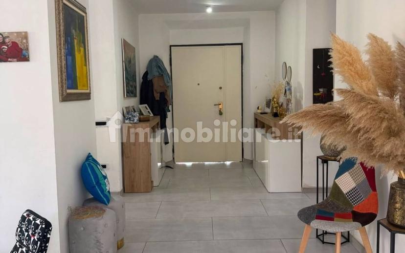 Villa unifamiliare via Giuseppe Garibaldi 70, Sassofortino, Roccastrada — foto 26 di 28