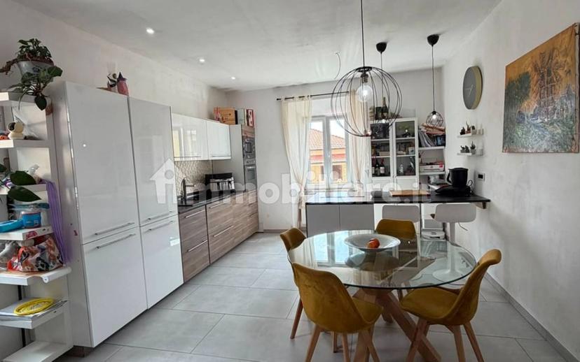 Villa unifamiliare via Giuseppe Garibaldi 70, Sassofortino, Roccastrada — foto 22 di 28