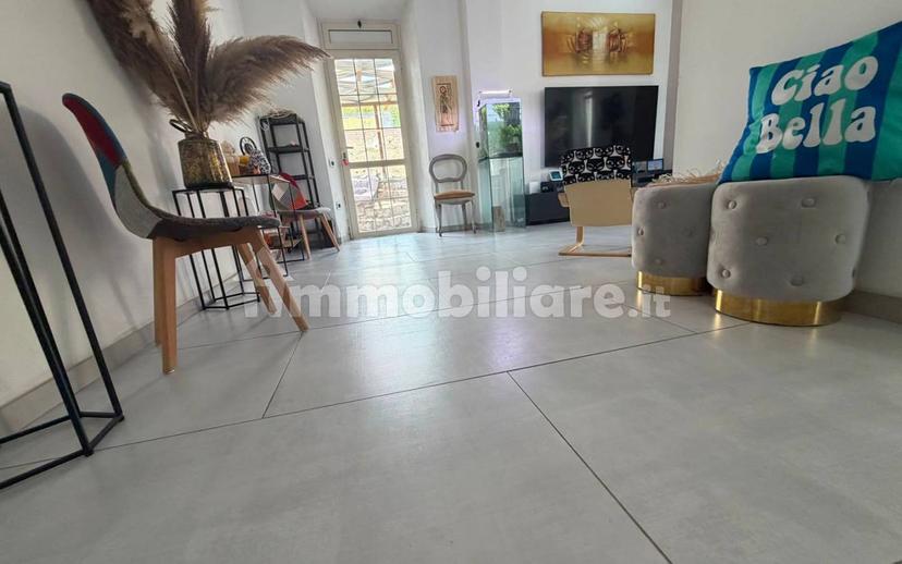Villa unifamiliare via Giuseppe Garibaldi 70, Sassofortino, Roccastrada — foto 15 di 28