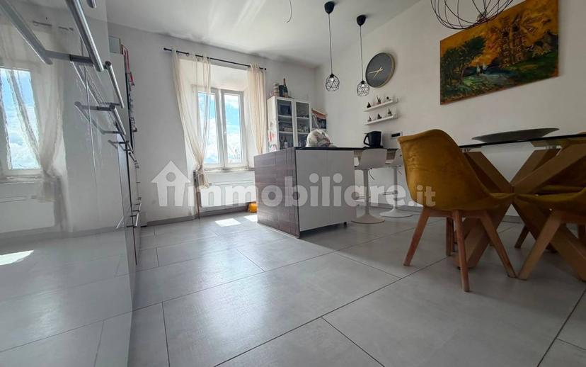 Villa unifamiliare via Giuseppe Garibaldi 70, Sassofortino, Roccastrada — foto 6 di 28