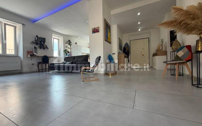 Villa unifamiliare via Giuseppe Garibaldi 70, Sassofortino, Roccastrada — foto 4 di 28