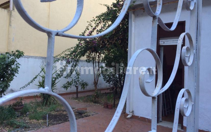 Terratetto unifamiliare via Roma 274, Guidomandri Marina, Scaletta Zanclea — foto 4 di 13