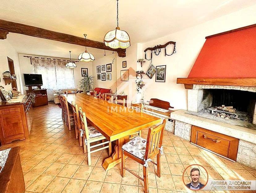 Appartamento via cristoforo colombo, Cison di Valmarino — foto 36 di 46