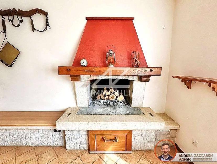 Appartamento via cristoforo colombo, Cison di Valmarino — foto 22 di 46