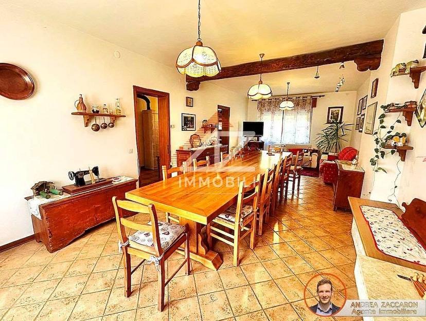 Appartamento via cristoforo colombo, Cison di Valmarino — foto 4 di 46