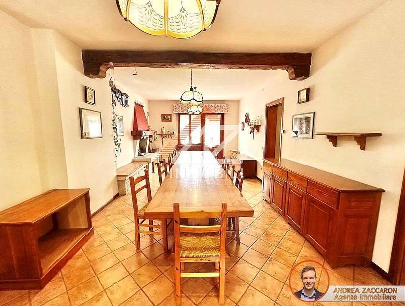 Appartamento via cristoforo colombo, Cison di Valmarino — foto 8 di 46