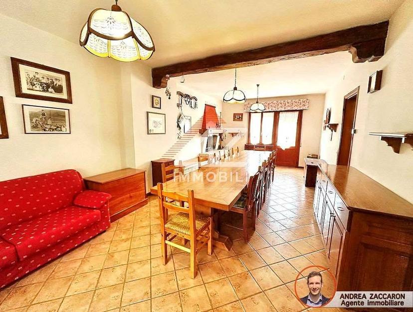 Appartamento via cristoforo colombo, Cison di Valmarino — foto 18 di 46