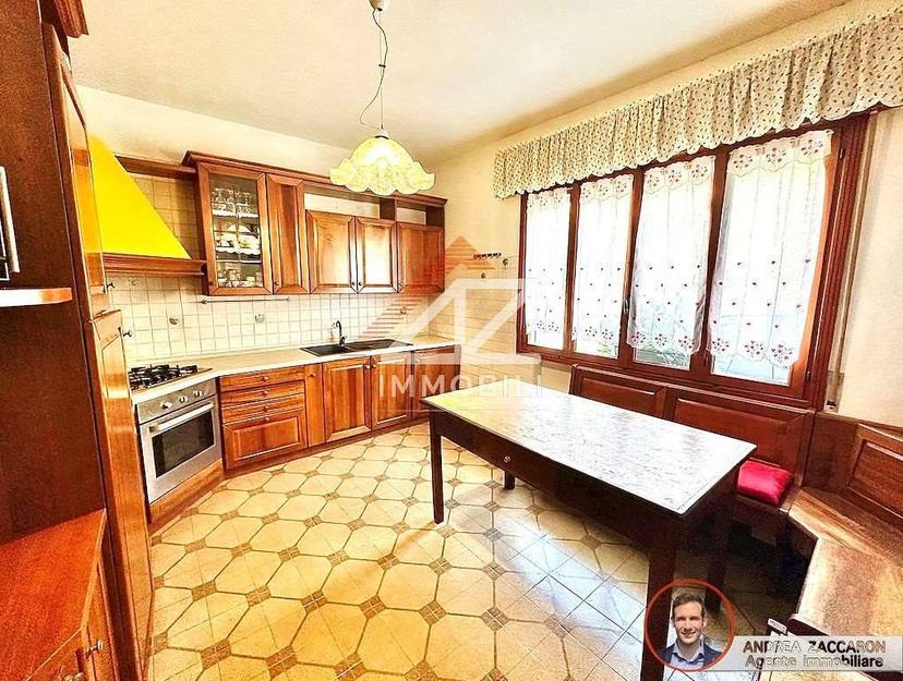 Appartamento via cristoforo colombo, Cison di Valmarino — foto 3 di 46
