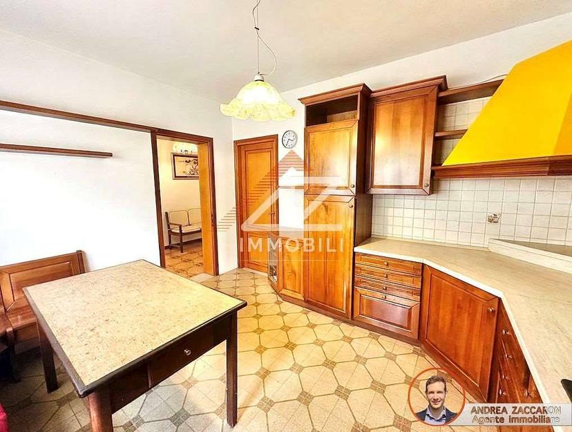 Appartamento via cristoforo colombo, Cison di Valmarino — foto 38 di 46