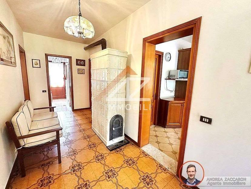 Appartamento via cristoforo colombo, Cison di Valmarino — foto 32 di 46