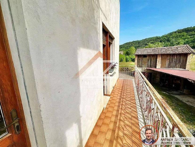 Appartamento via cristoforo colombo, Cison di Valmarino — foto 10 di 46