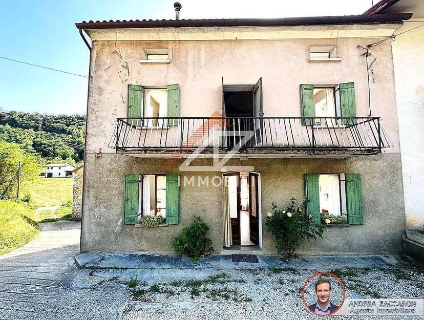 Appartamento via cristoforo colombo, Cison di Valmarino — foto 41 di 46