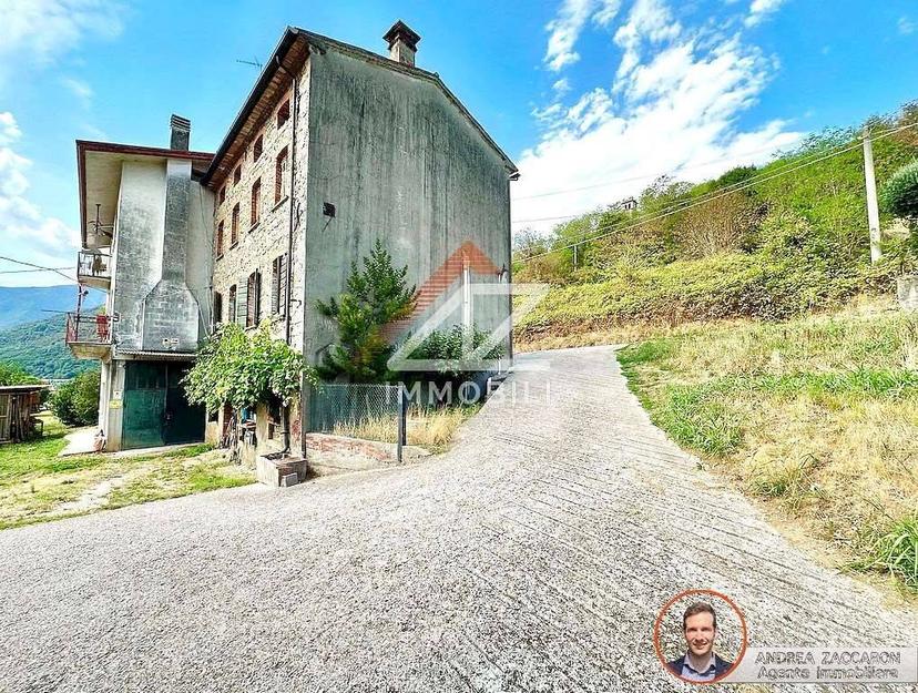 Appartamento via cristoforo colombo, Cison di Valmarino — foto 37 di 46