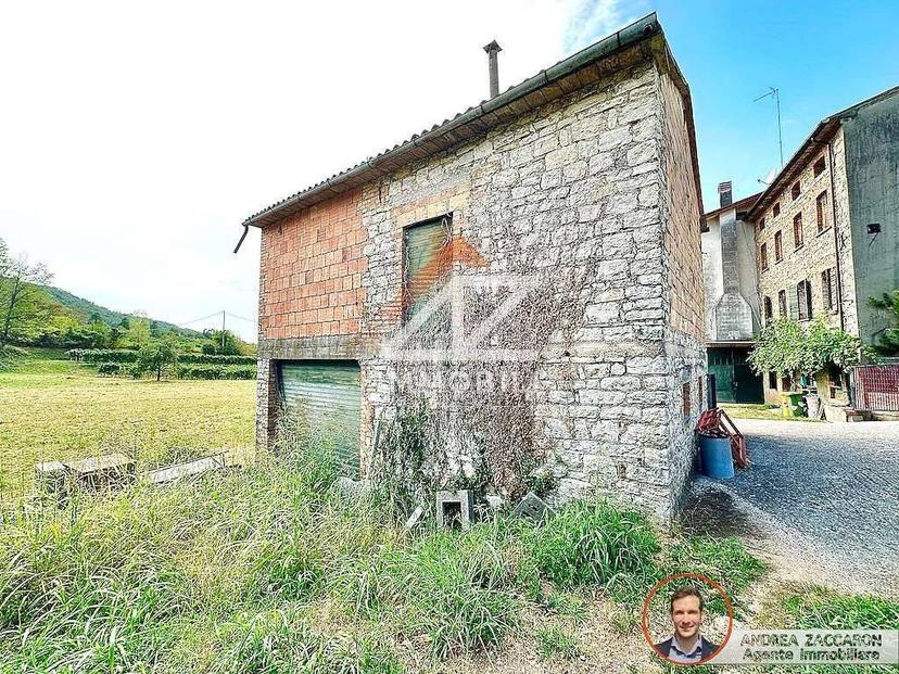 Appartamento via cristoforo colombo, Cison di Valmarino — foto 20 di 46