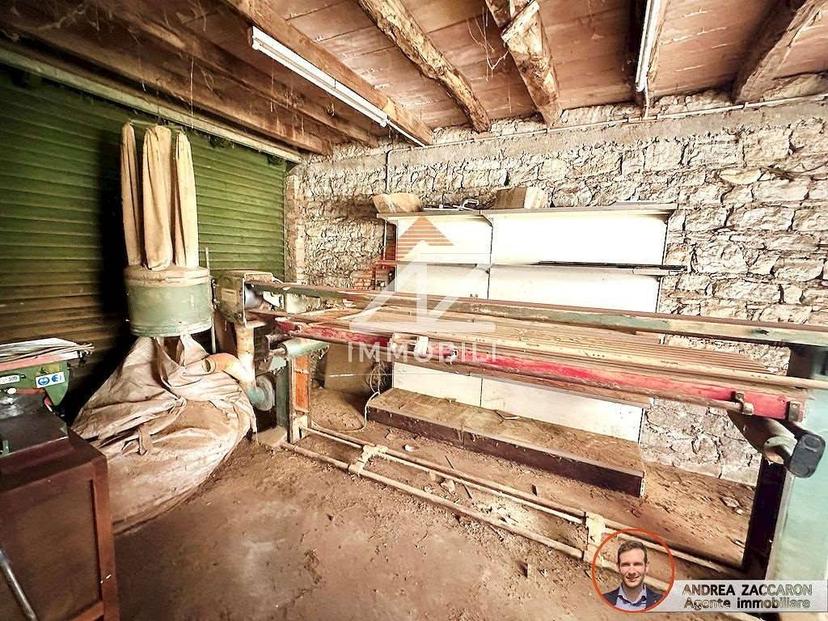 Appartamento via cristoforo colombo, Cison di Valmarino — foto 14 di 46