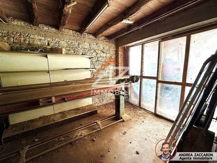 Appartamento via cristoforo colombo, Cison di Valmarino — foto 39 di 46