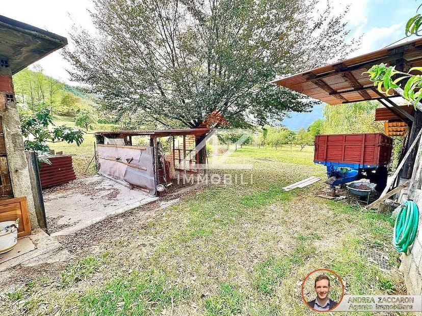 Appartamento via cristoforo colombo, Cison di Valmarino — foto 43 di 46