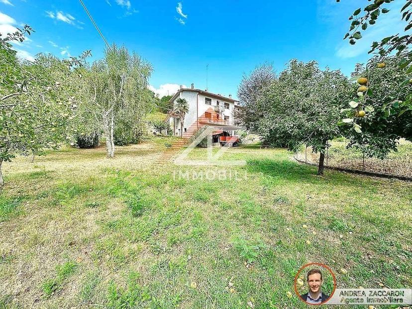 Appartamento via cristoforo colombo, Cison di Valmarino — foto 31 di 46