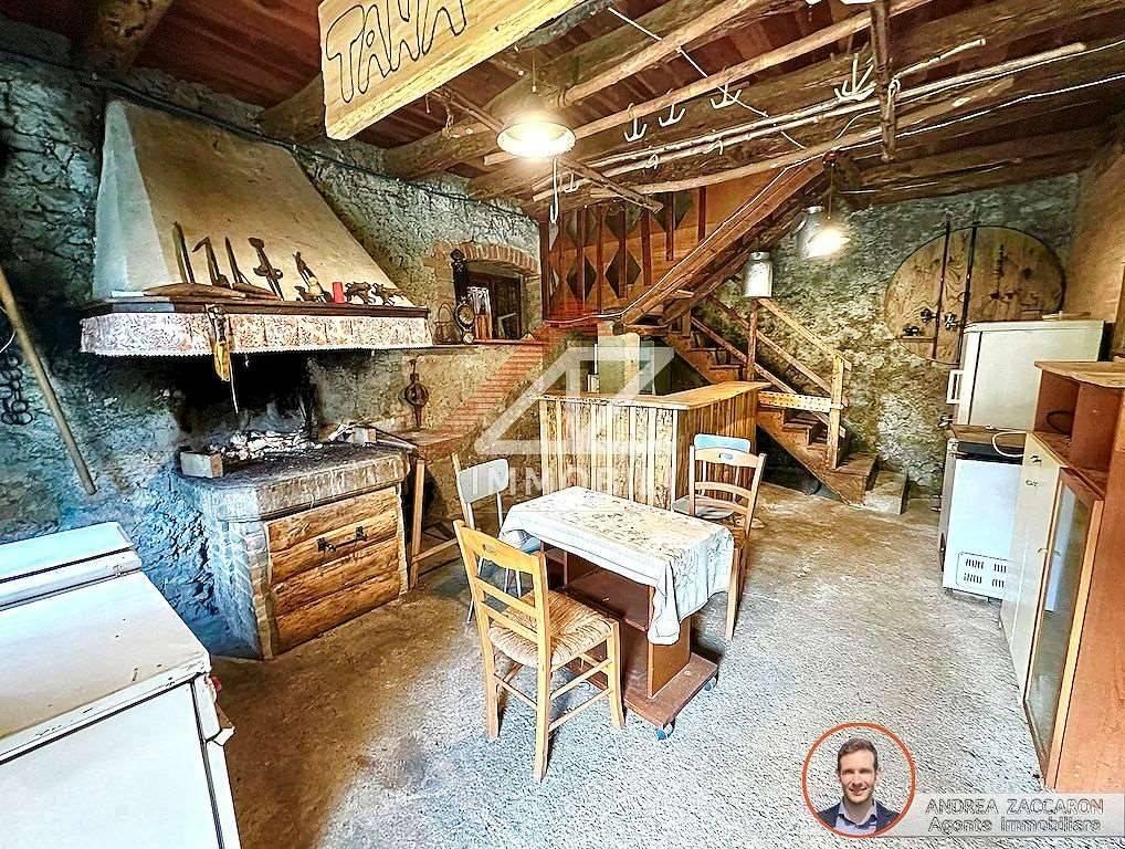 Appartamento via cristoforo colombo, Cison di Valmarino