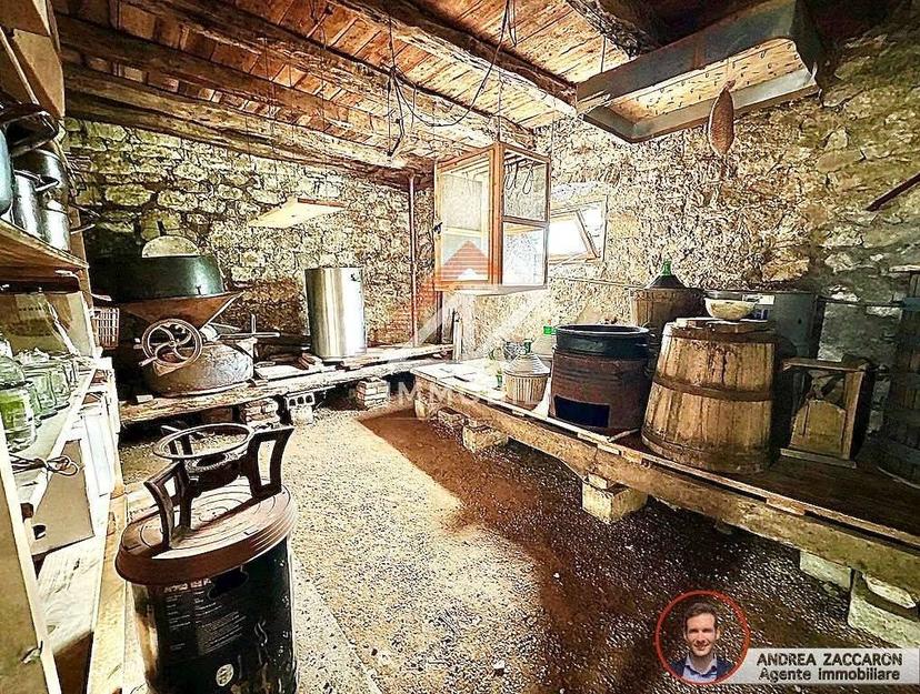 Appartamento via cristoforo colombo, Cison di Valmarino — foto 7 di 46