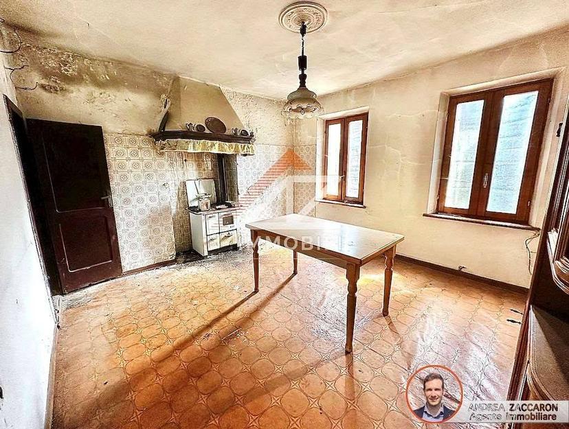 Appartamento via cristoforo colombo, Cison di Valmarino — foto 45 di 46
