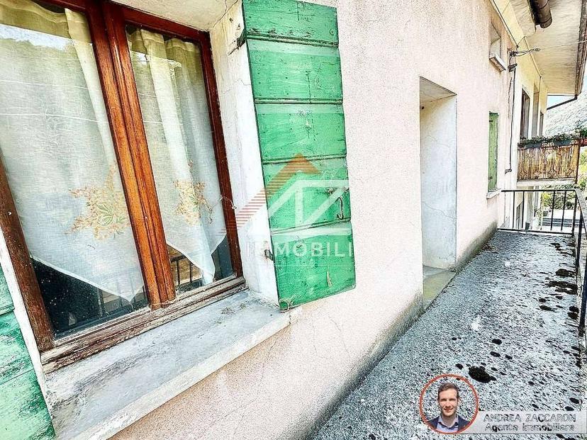 Appartamento via cristoforo colombo, Cison di Valmarino — foto 34 di 46