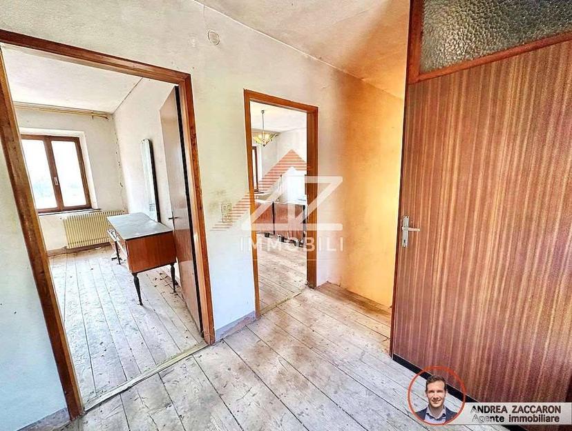 Appartamento via cristoforo colombo, Cison di Valmarino — foto 25 di 46